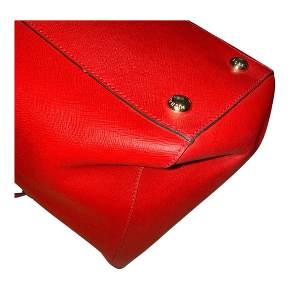 MICHAEL Michael Kors Jet Set Large Tote - Saffiano Leather - Picture 11 of 16